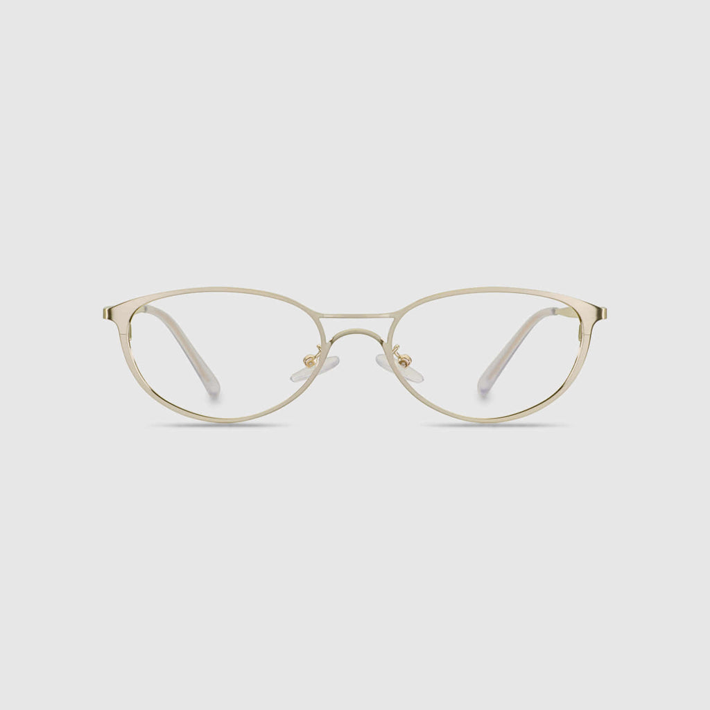 Blue Elephant - Wilo (Gold) product image 1 | TRAB K-Fashion Australia