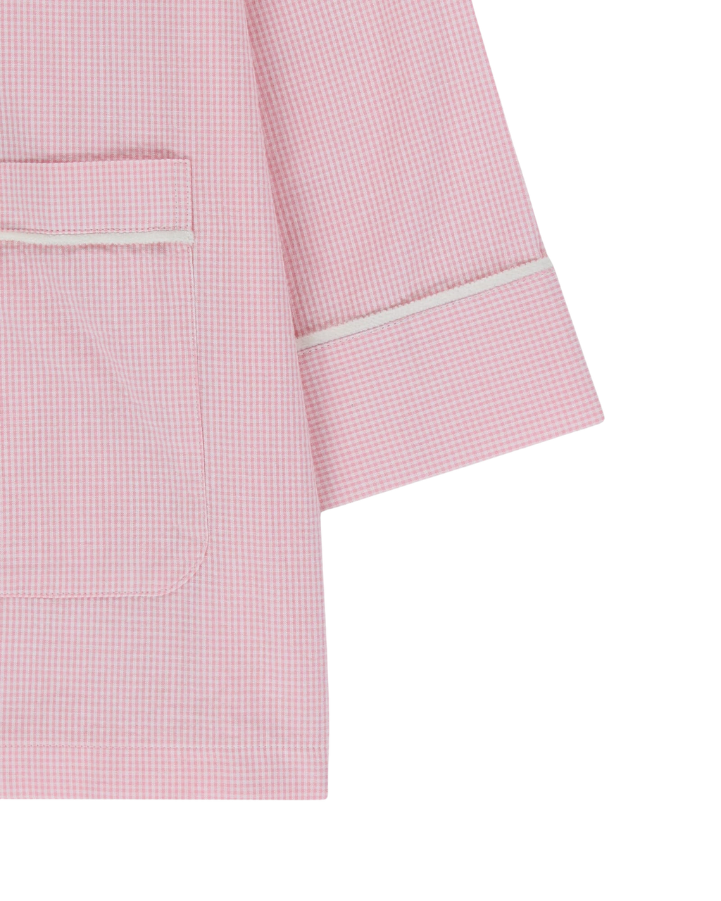 Kimhe Kim - Pajama Jacket (Pink) product image 20 | TRAB K-Fashion Australia