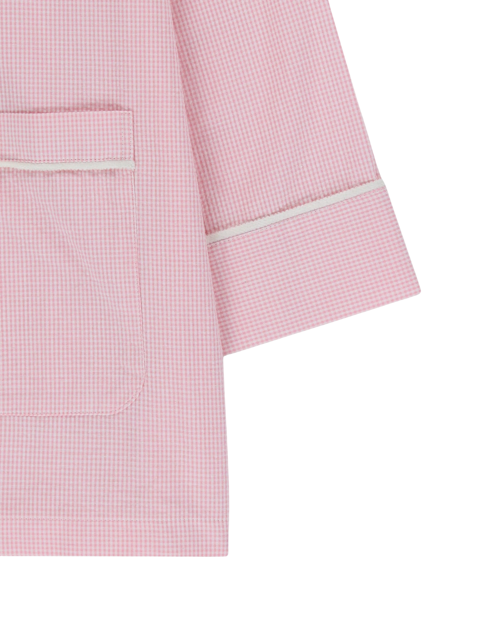 Kimhe Kim - Pajama Jacket (Pink) product image 20 | TRAB K-Fashion Australia