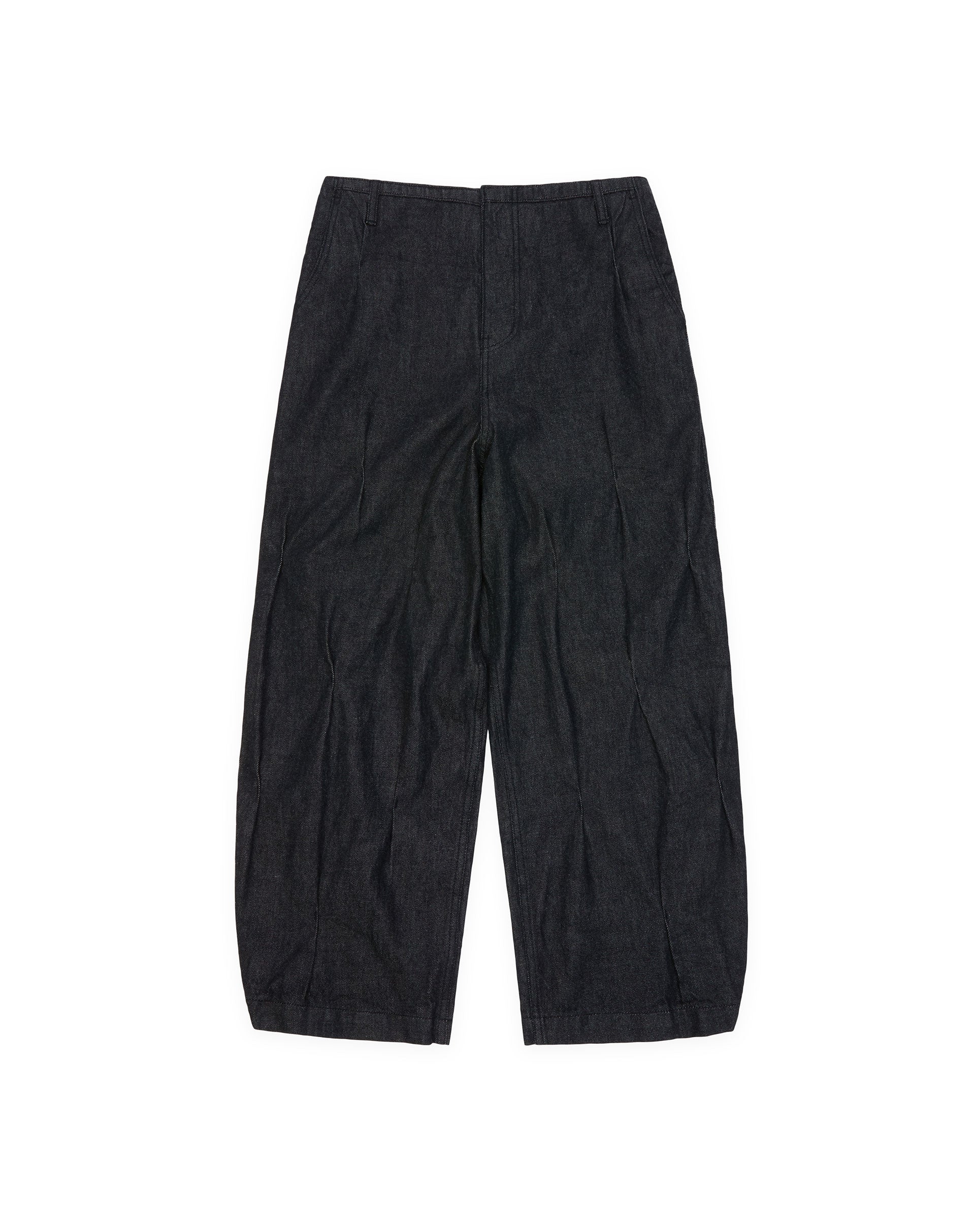 Ader Error - Jeans Product. 77 (Noir) product image 11 | TRAB K-Fashion Australia