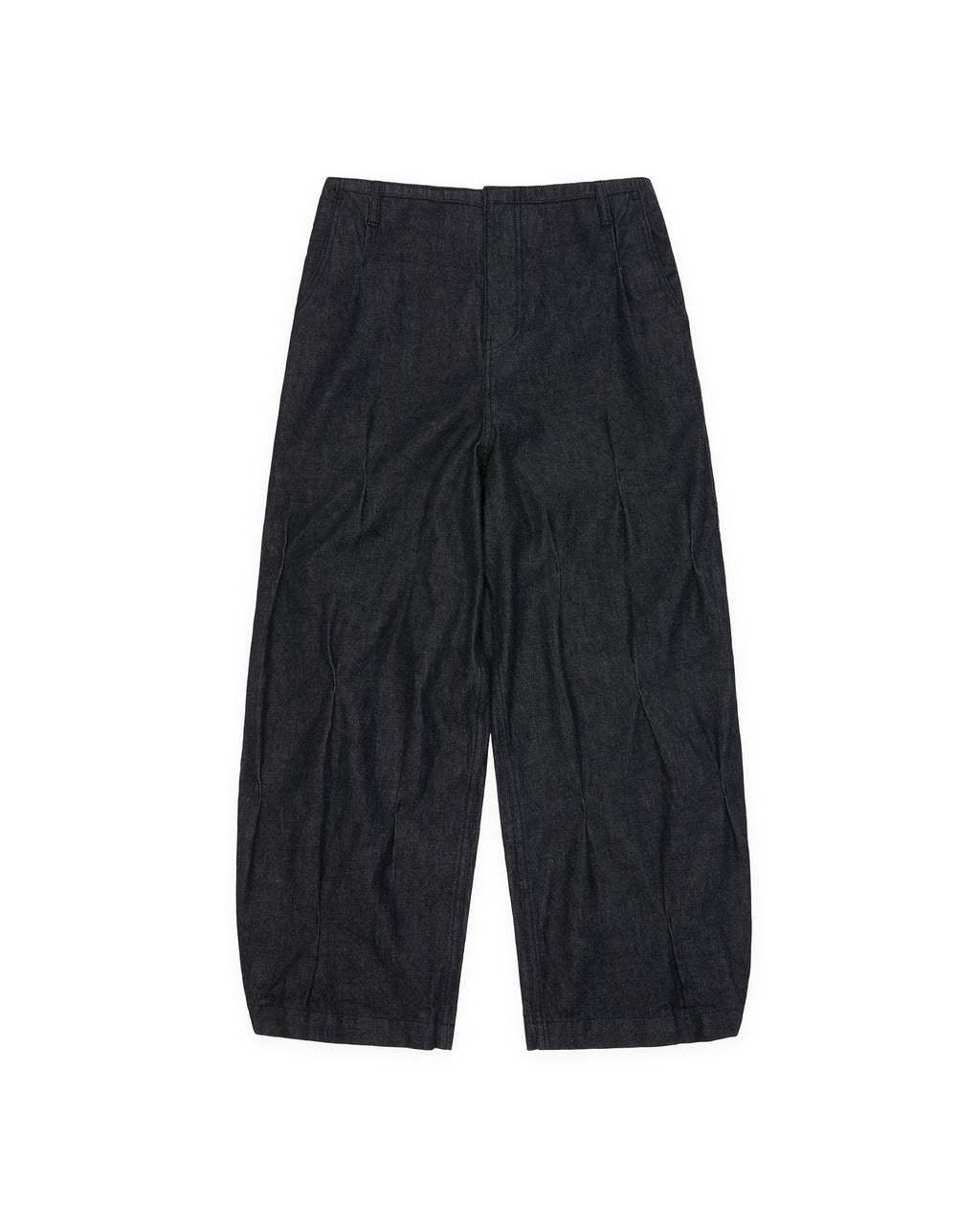 Ader Error - Jeans Product. 77 (Noir) product image 11 | TRAB K-Fashion Australia