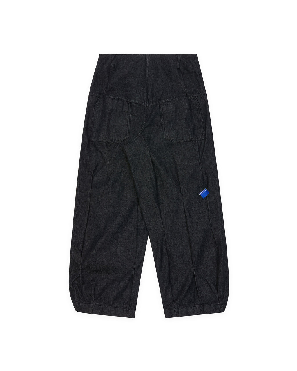 Ader Error - Jeans Product. 77 (Noir) product image 12 | TRAB K-Fashion Australia