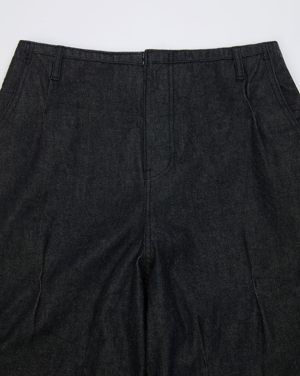Ader Error - Jeans Product. 77 (Noir) product image 7 | TRAB K-Fashion Australia