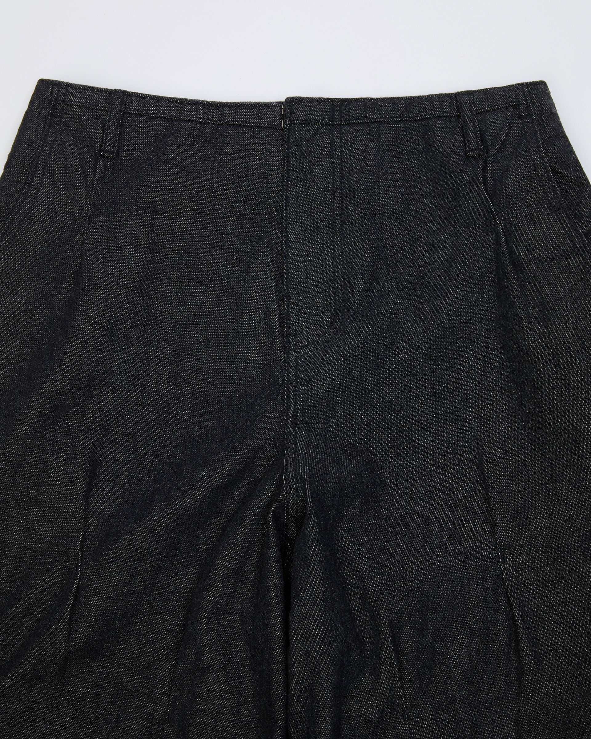 Ader Error - Jeans Product. 77 (Noir) product image 7 | TRAB K-Fashion Australia