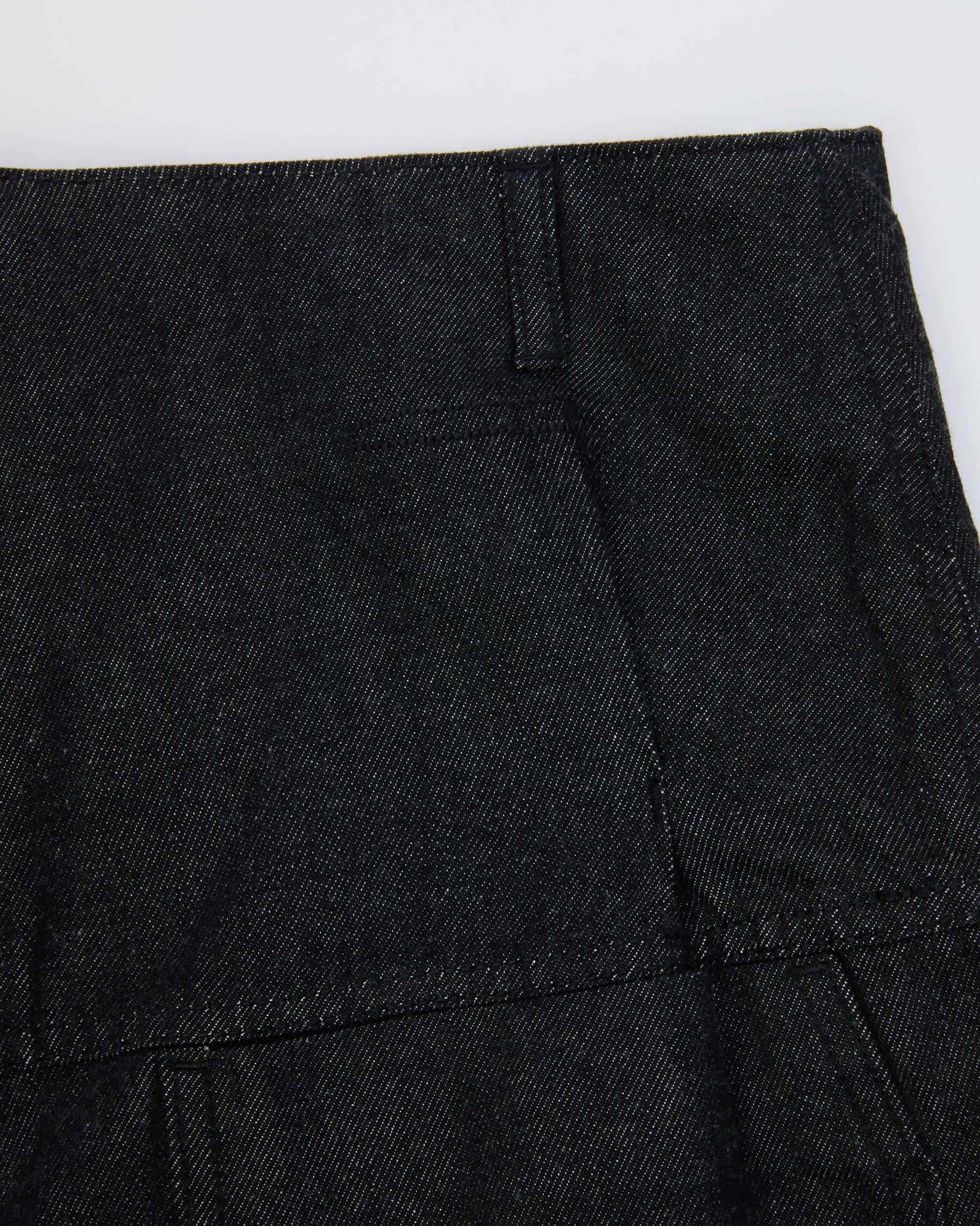 Ader Error - Jeans Product. 77 (Noir) product image 8 | TRAB K-Fashion Australia
