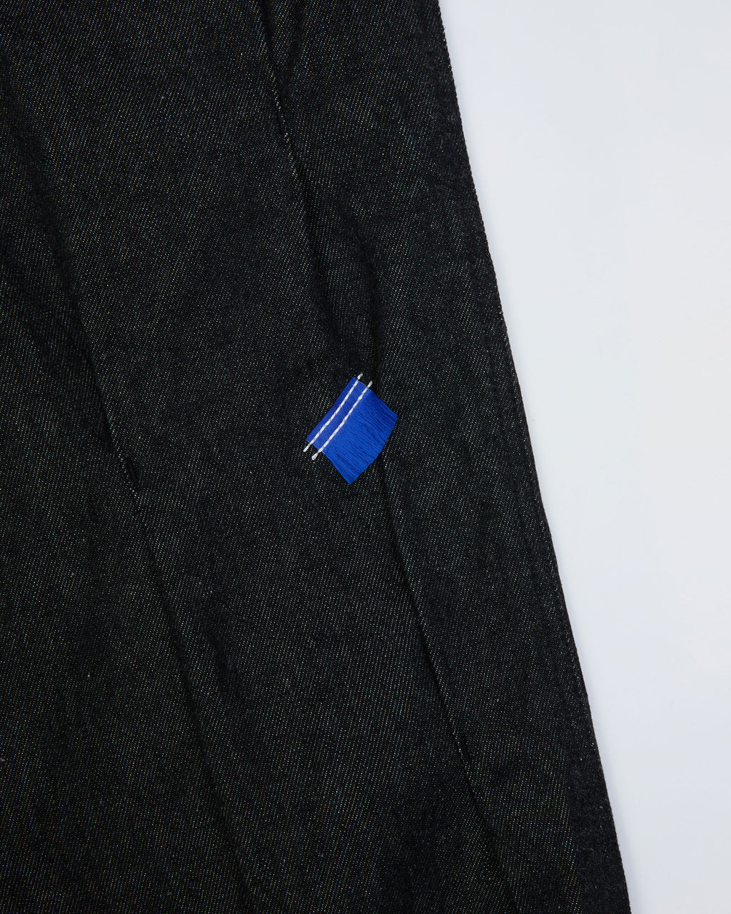 Ader Error - Jeans Product. 77 (Noir) product image 9 | TRAB K-Fashion Australia