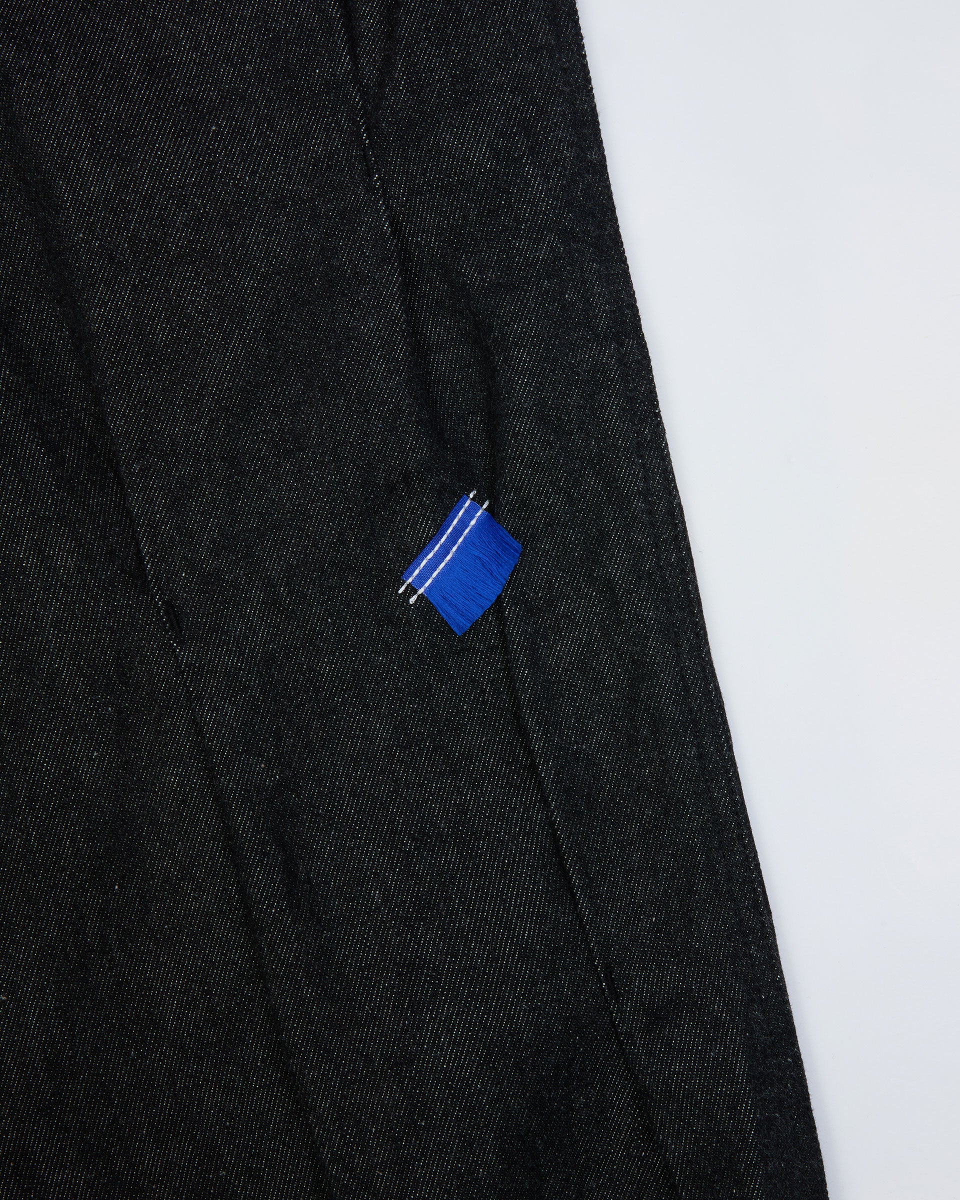 Ader Error - Jeans Product. 77 (Noir) product image 9 | TRAB K-Fashion Australia