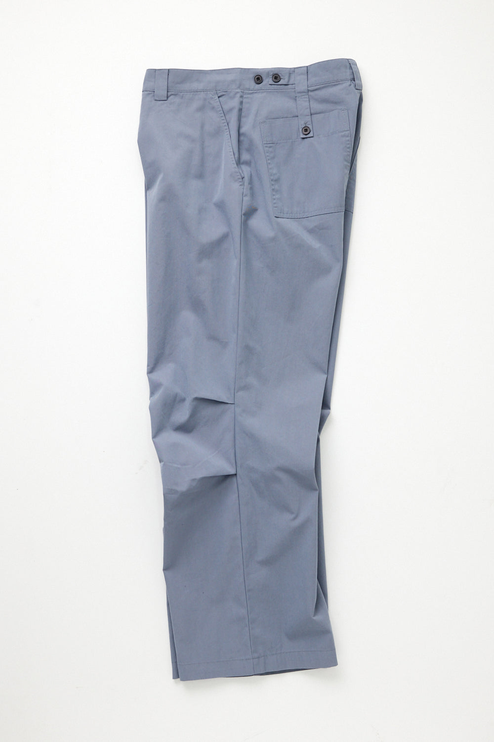 Hatchingroom - VTG Snow Pants Blue (Grey) product image 2 | TRAB K-Fashion Australia