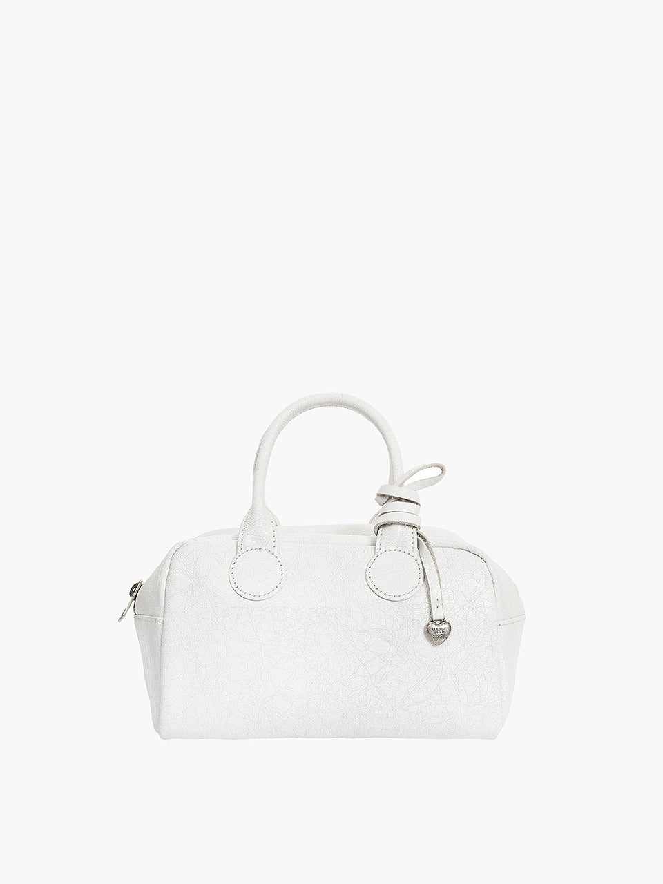 Marge Sherwood - Soft Bowling (Off White Cracked) product image 5 | TRAB K-Fashion Australia