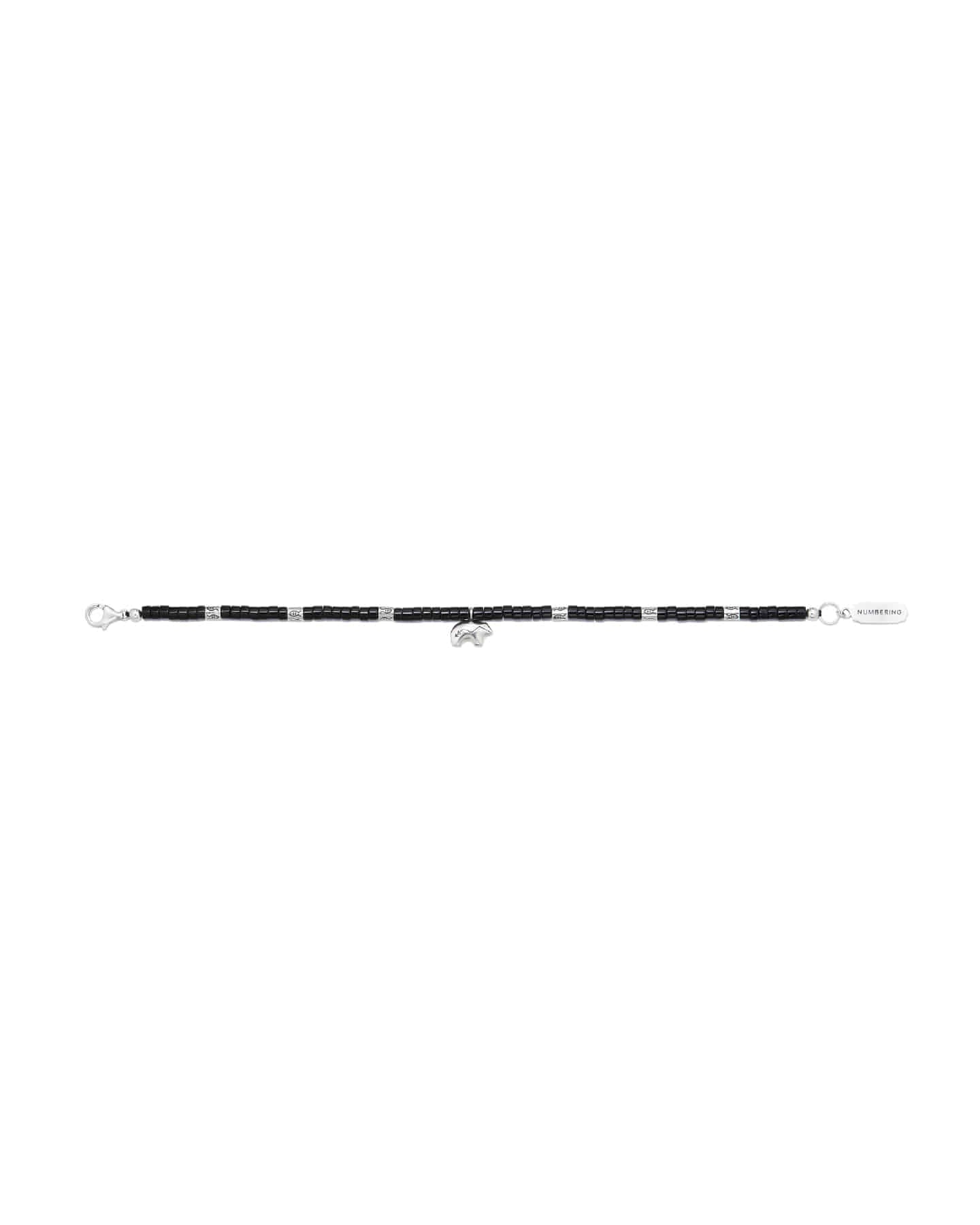 Numbering - Mini Navajo Bear Bracelet #7965 product image 3 | TRAB K-Fashion Australia