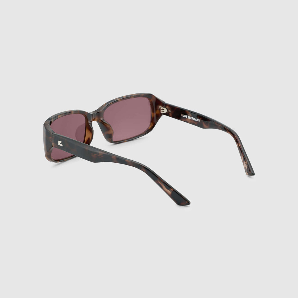 Blue Elephant - Noir (Leopard) product image 4 | TRAB K-Fashion Australia