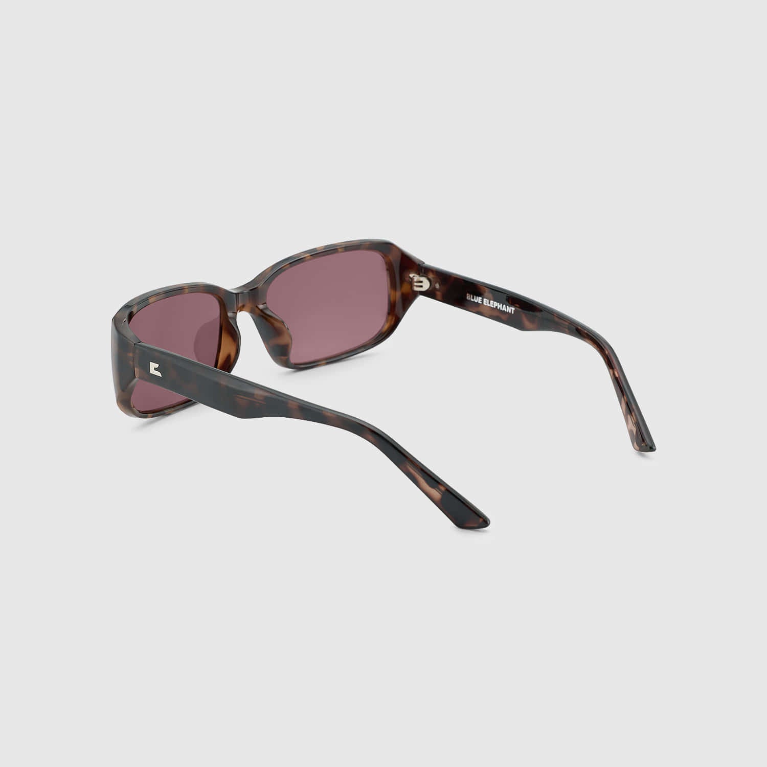 Blue Elephant - Noir (Leopard) product image 4 | TRAB K-Fashion Australia
