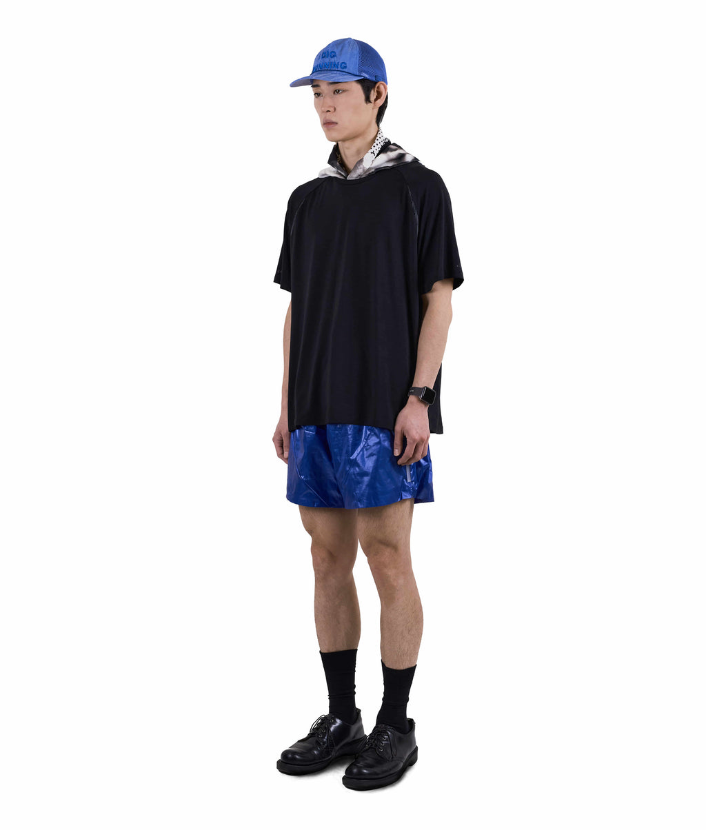 XLIM - Azxlim 01 T-Shirt (Black) product image 2 | TRAB K-Fashion Australia