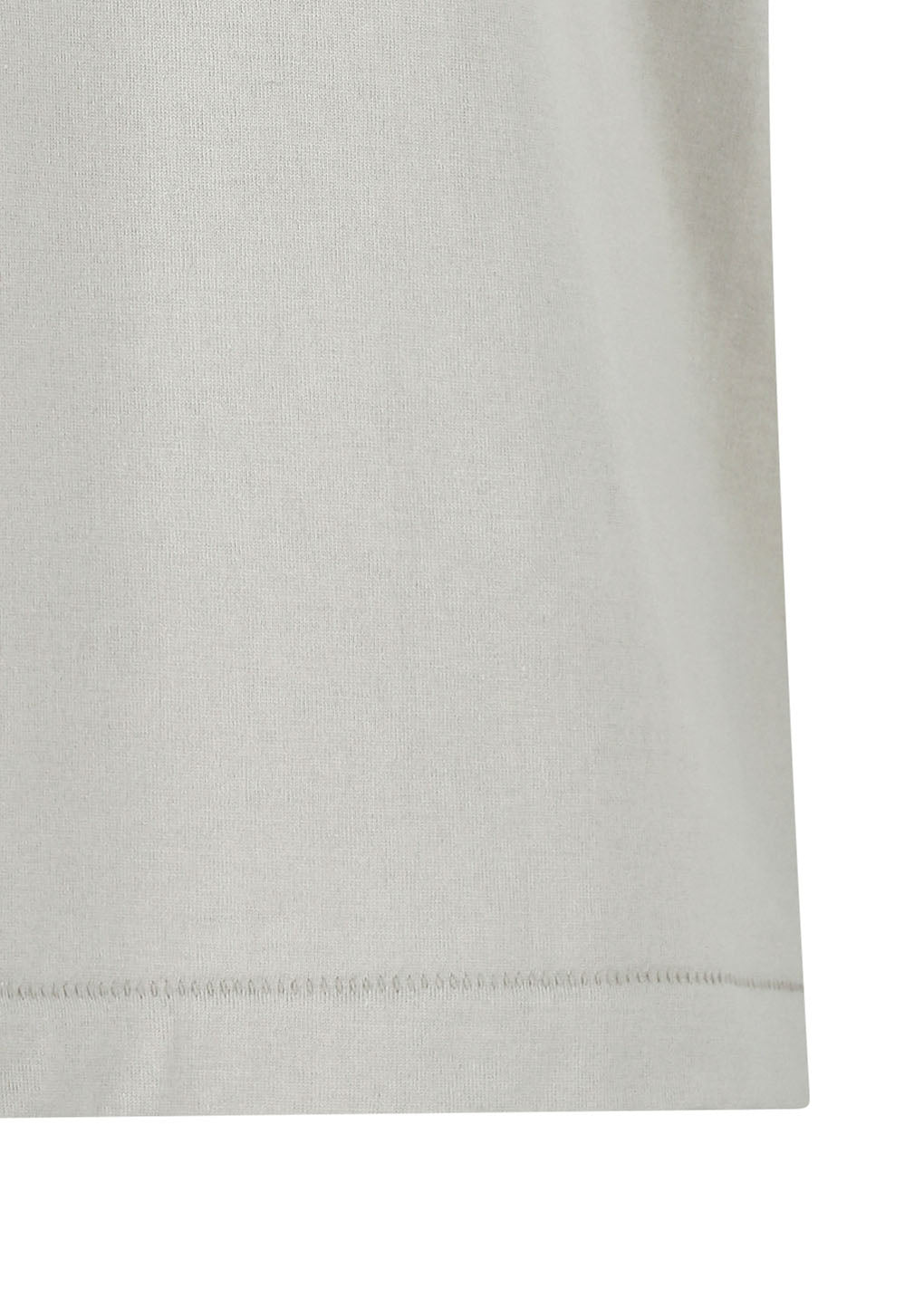 Amomento - Men's Basic T-shirt (Grey) product image 6 | TRAB K-Fashion Australia