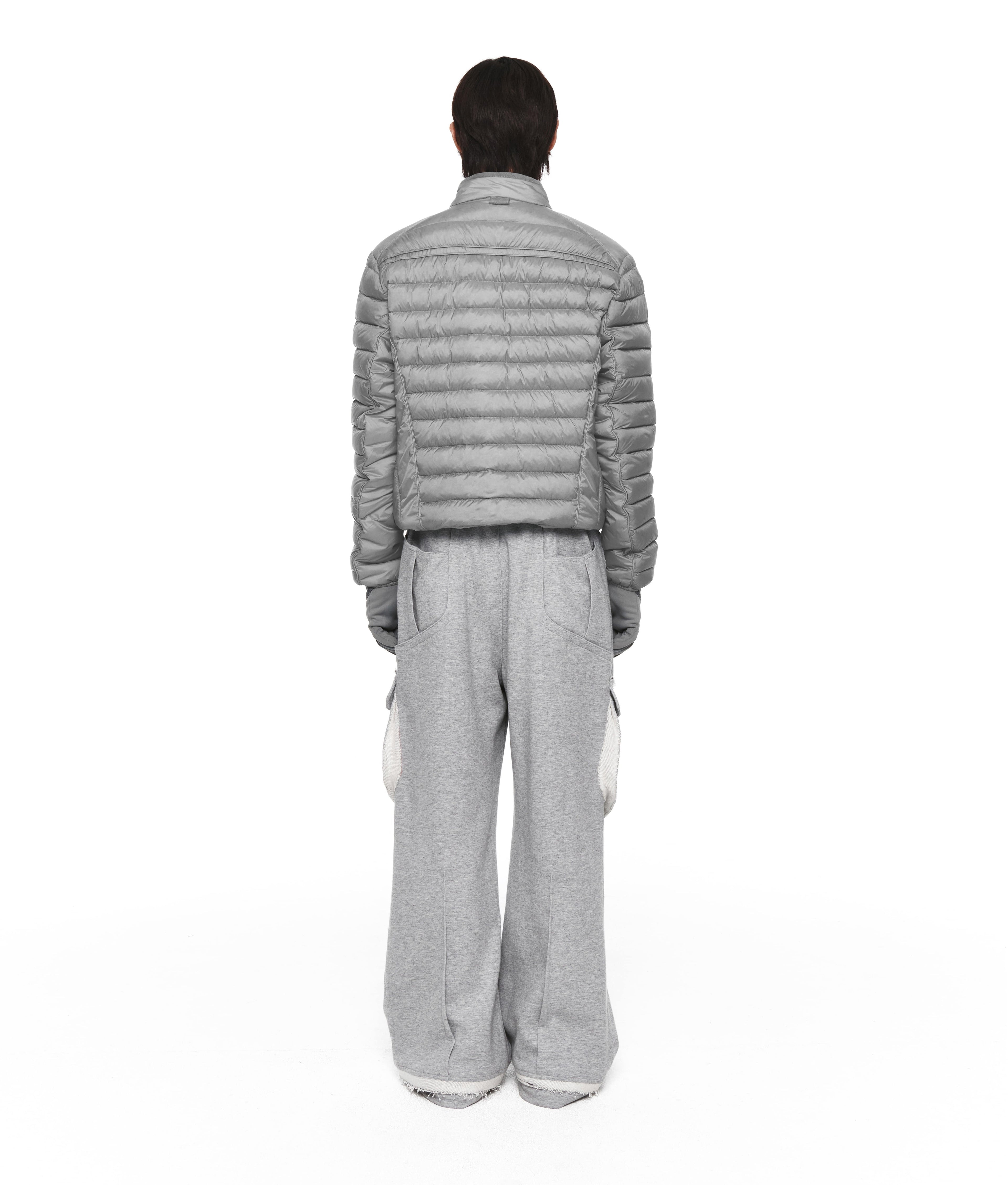 XLIM - Ep.8 02 Trousers (Gray) product image 3 | TRAB K-Fashion Australia