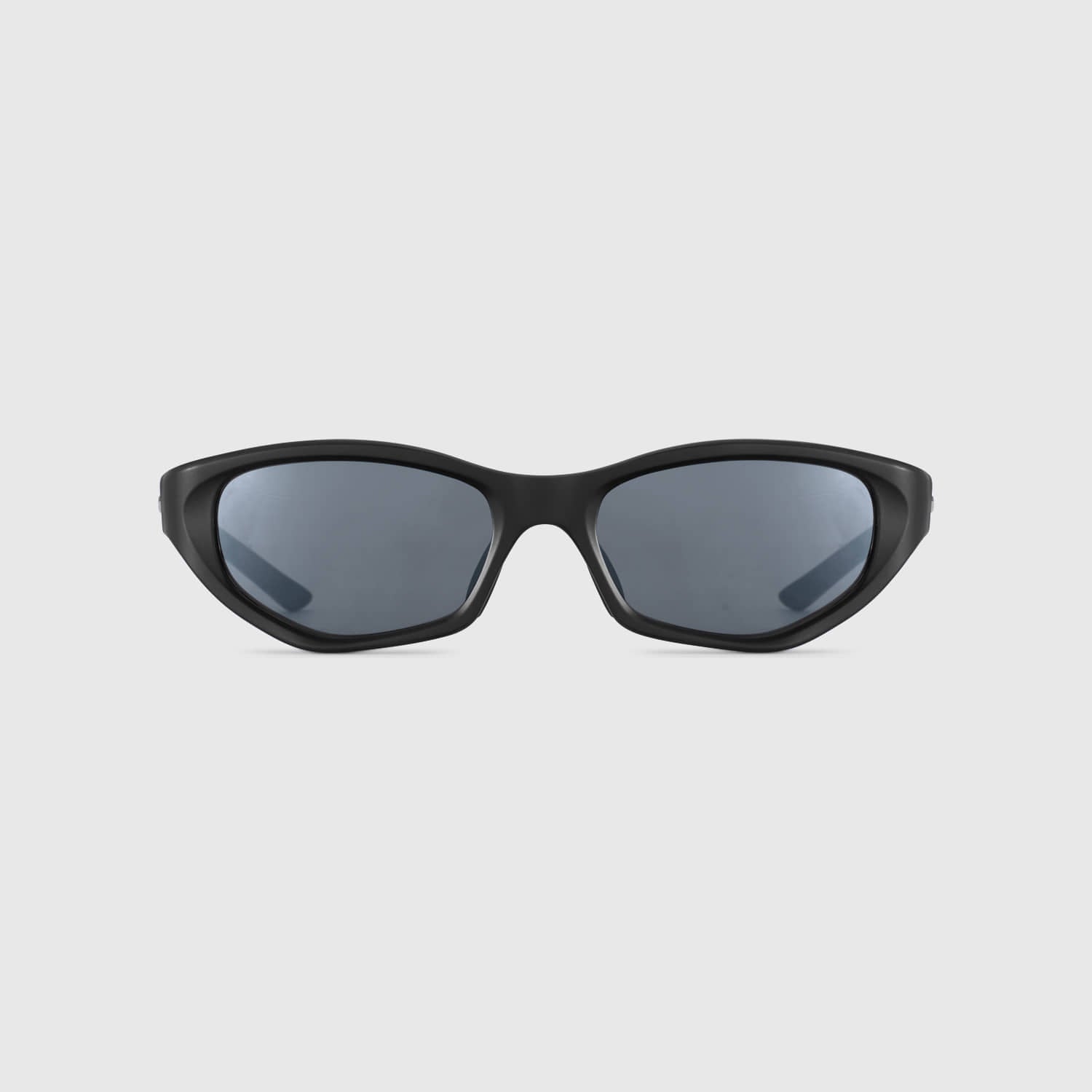 Blue Elephant - Xion (Matte Black) product image 1 | TRAB K-Fashion Australia