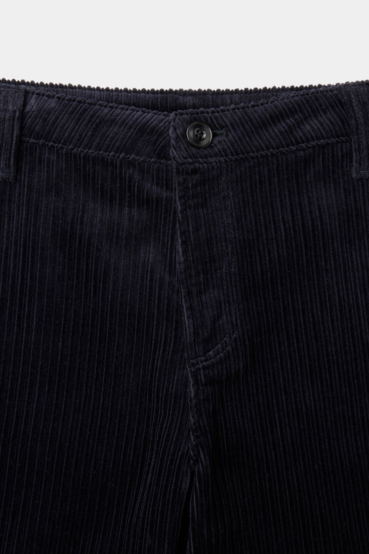 Coor - Corduroy Side Pocket Pants (Navy) product image 5 | TRAB K-Fashion Australia