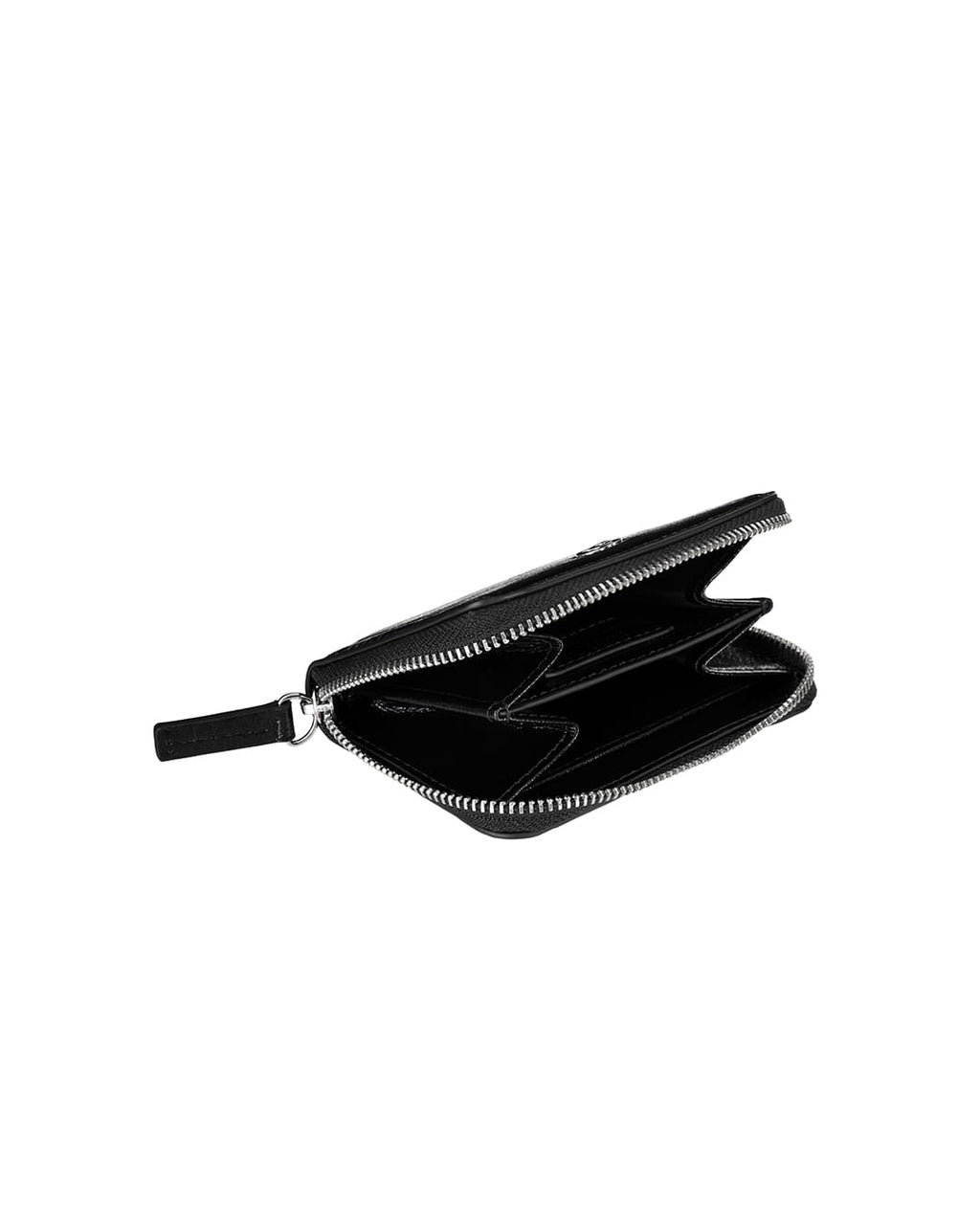 Stand Oil - Post Wallet (Black) product image 4 | TRAB K-Fashion Australia