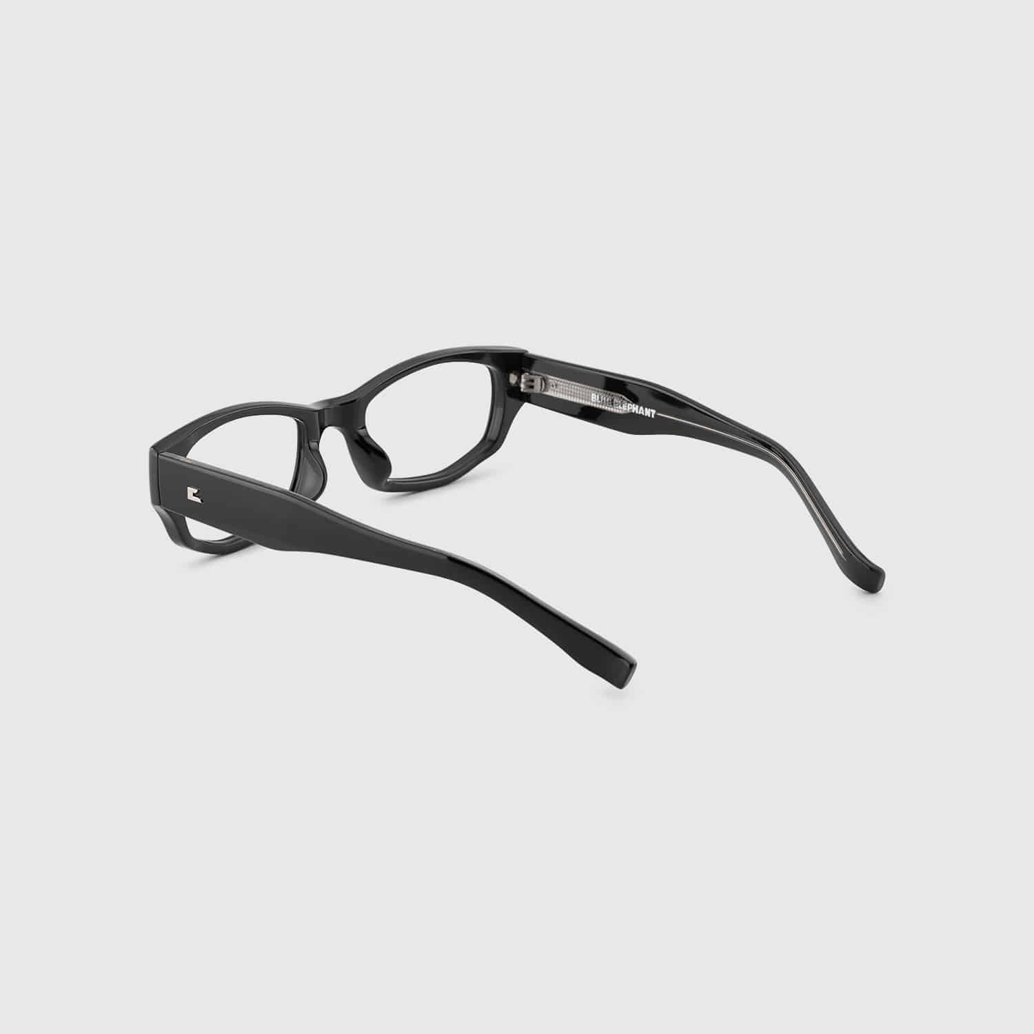 Blue Elephant - Vigor (Black) product image 4 | TRAB K-Fashion Australia