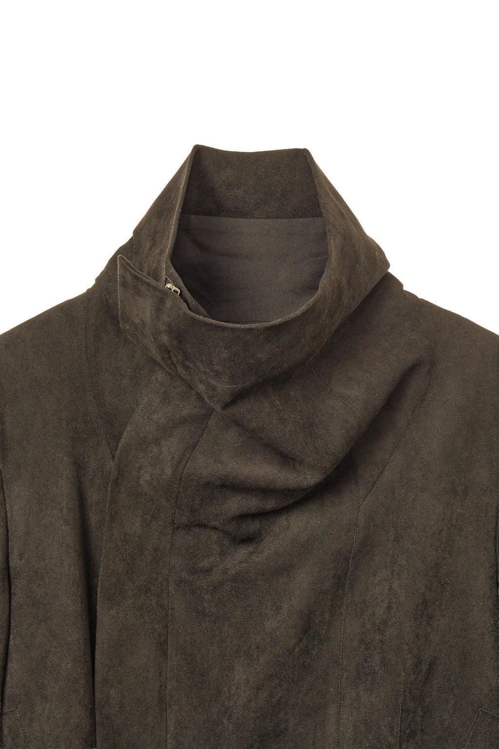 Deinet - Double Jacket (Brown) product image 3 | TRAB K-Fashion Australia