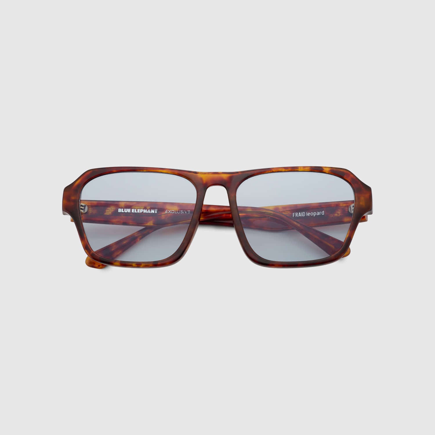 Blue Elephant - Fraid (Leopard) product image 5 | TRAB K-Fashion Australia