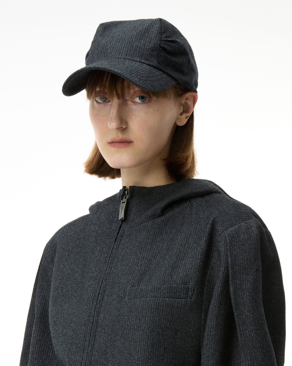 Ader Error - Product. 104 (Grey) product image 5 | TRAB K-Fashion Australia