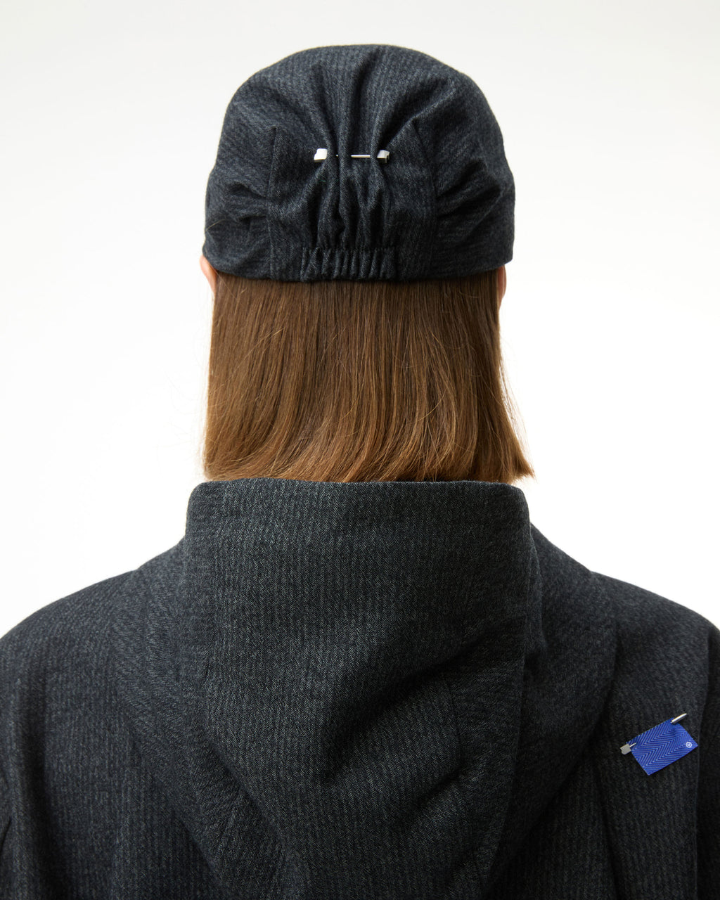 Ader Error - Product. 104 (Grey) product image 7 | TRAB K-Fashion Australia