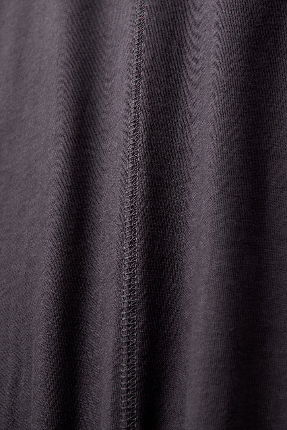 Hatchingroom - Two Face Tee 1/2 (Purple Charcoal) product image 6 | TRAB K-Fashion Australia