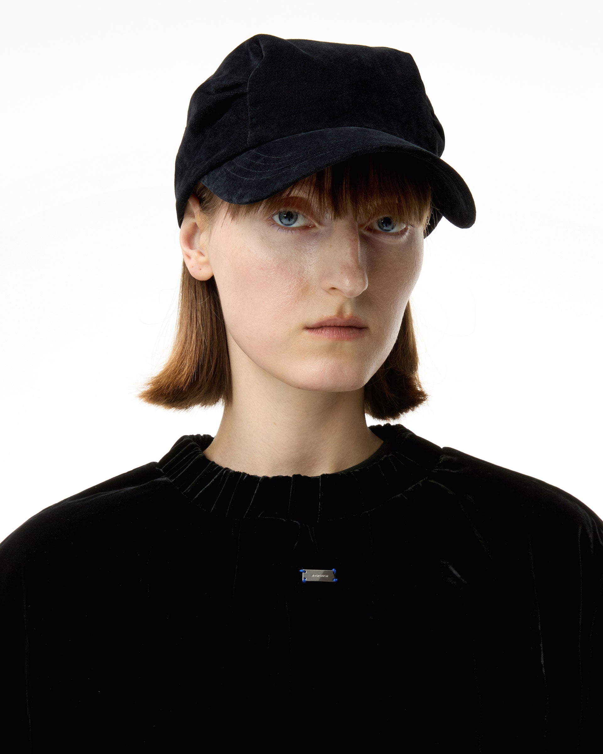Ader Error - Product. 104 (Noir) product image 5 | TRAB K-Fashion Australia