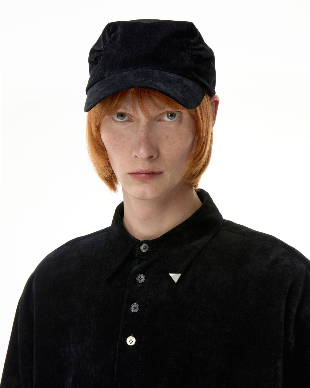 Ader Error - Product. 104 (Noir) product image 6 | TRAB K-Fashion Australia