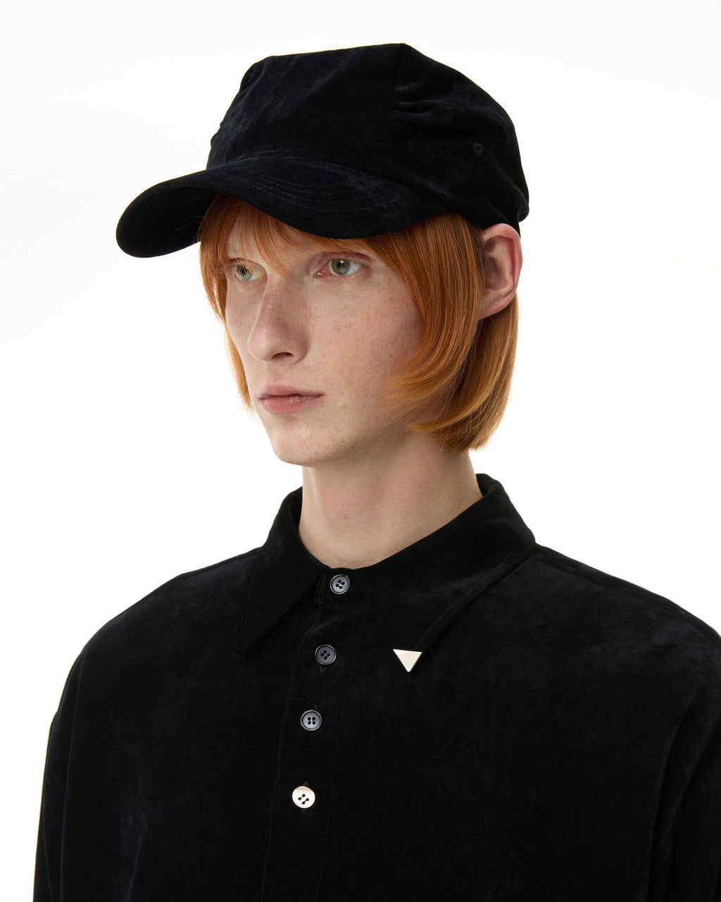 Ader Error - Product. 104 (Noir) product image 7 | TRAB K-Fashion Australia