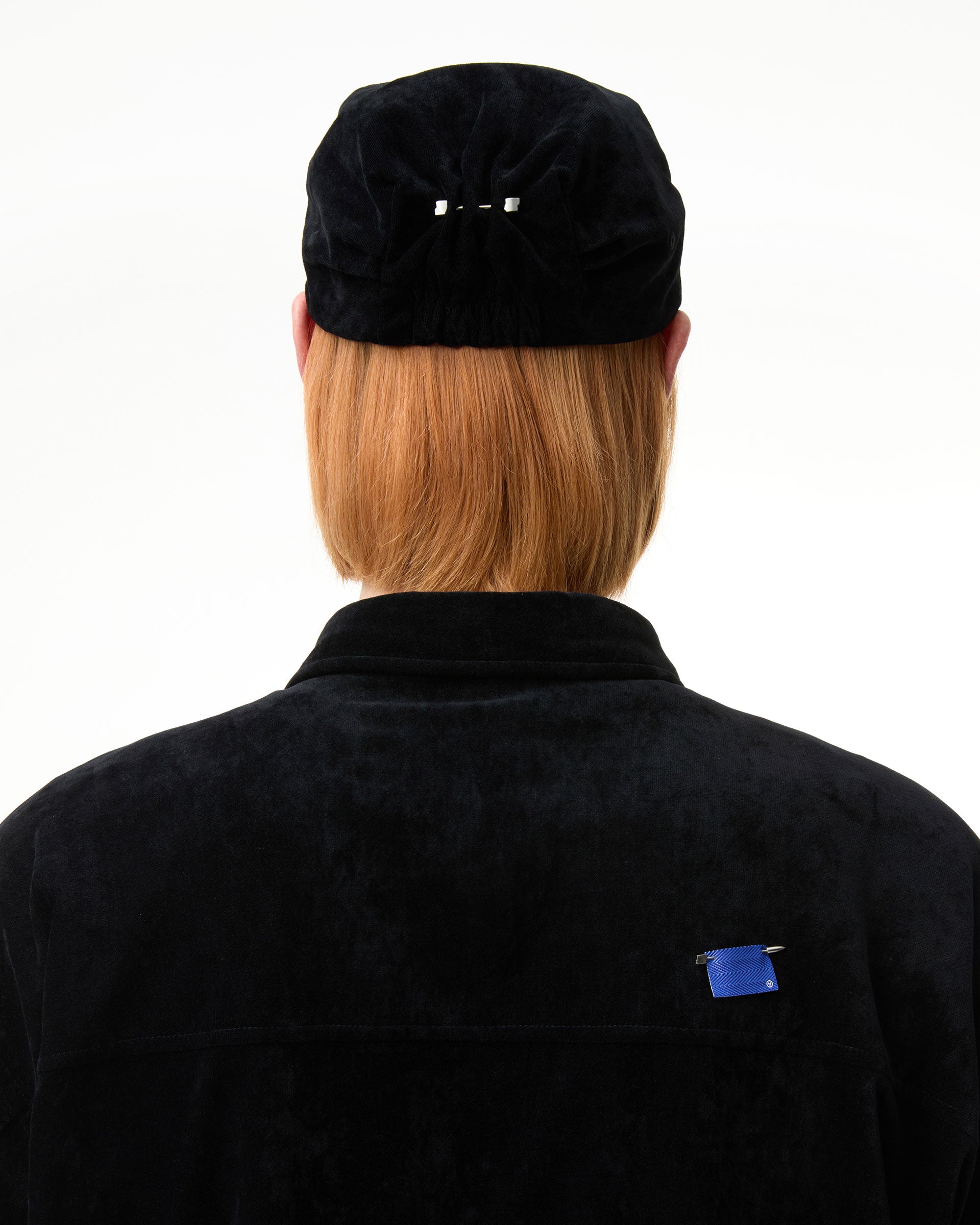 Ader Error - Product. 104 (Noir) product image 8 | TRAB K-Fashion Australia