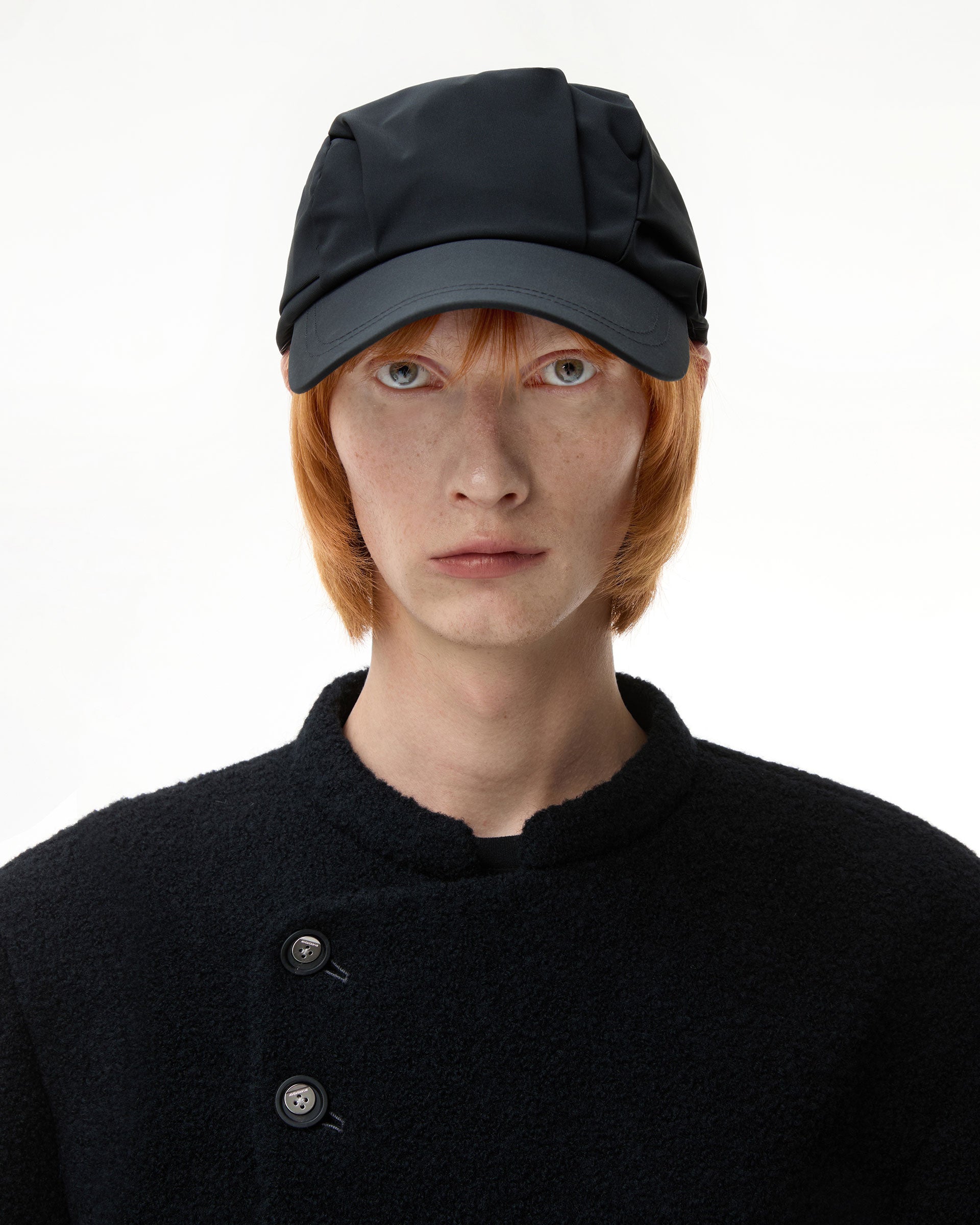 Ader Error - Product. 105 (Noir) product image 5 | TRAB K-Fashion Australia