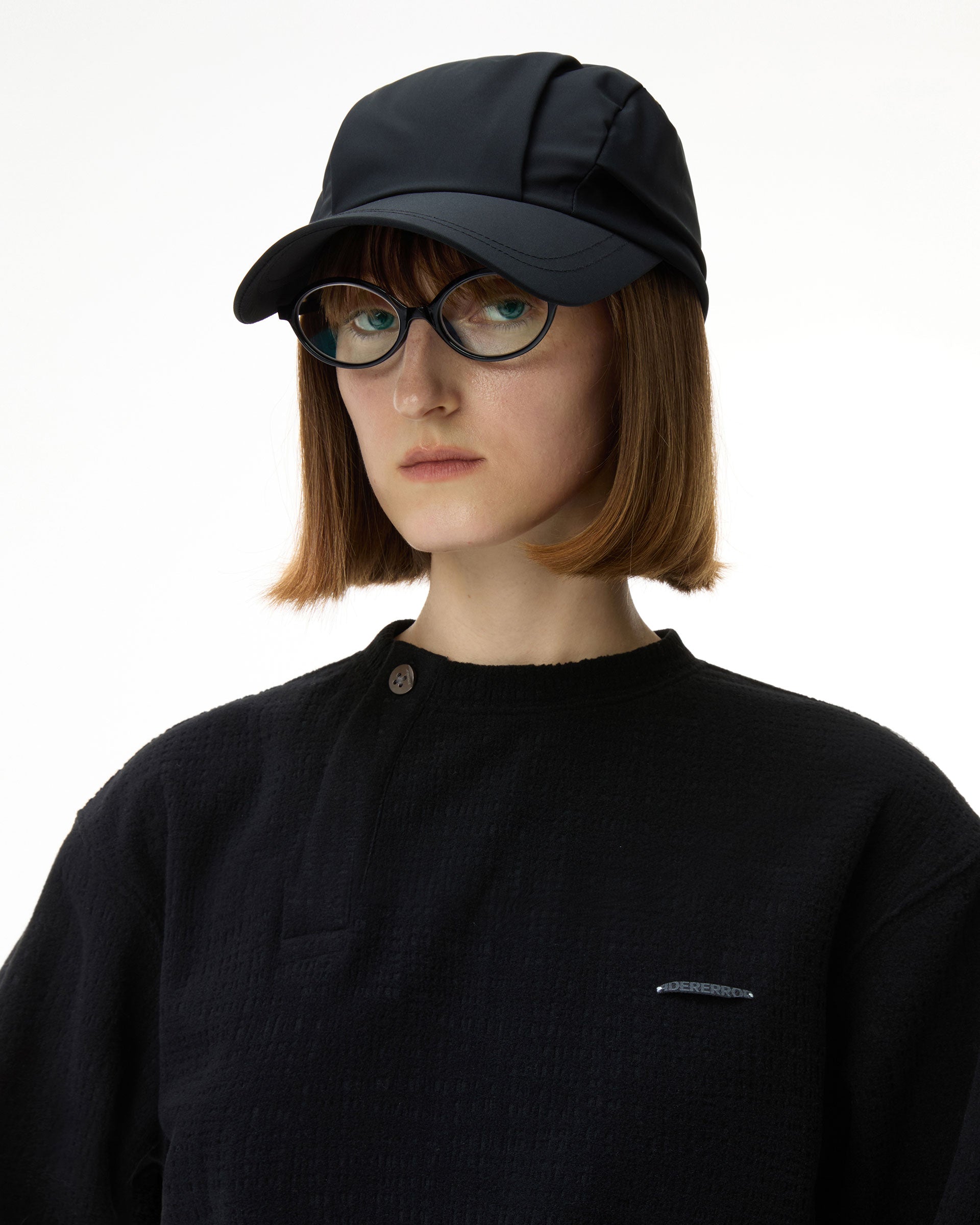 Ader Error - Product. 105 (Noir) product image 6 | TRAB K-Fashion Australia