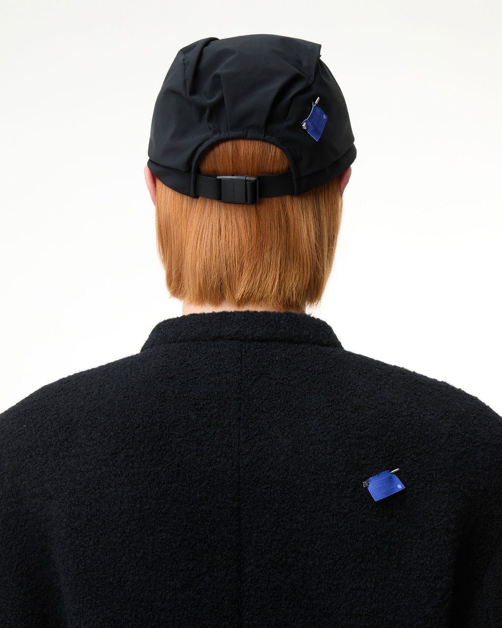 Ader Error - Product. 105 (Noir) product image 7 | TRAB K-Fashion Australia