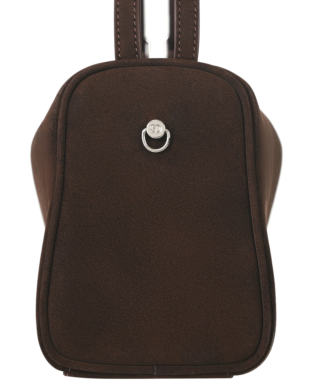 Stand Oil - Melly Bag (Maroon) product image 10 | TRAB K-Fashion Australia