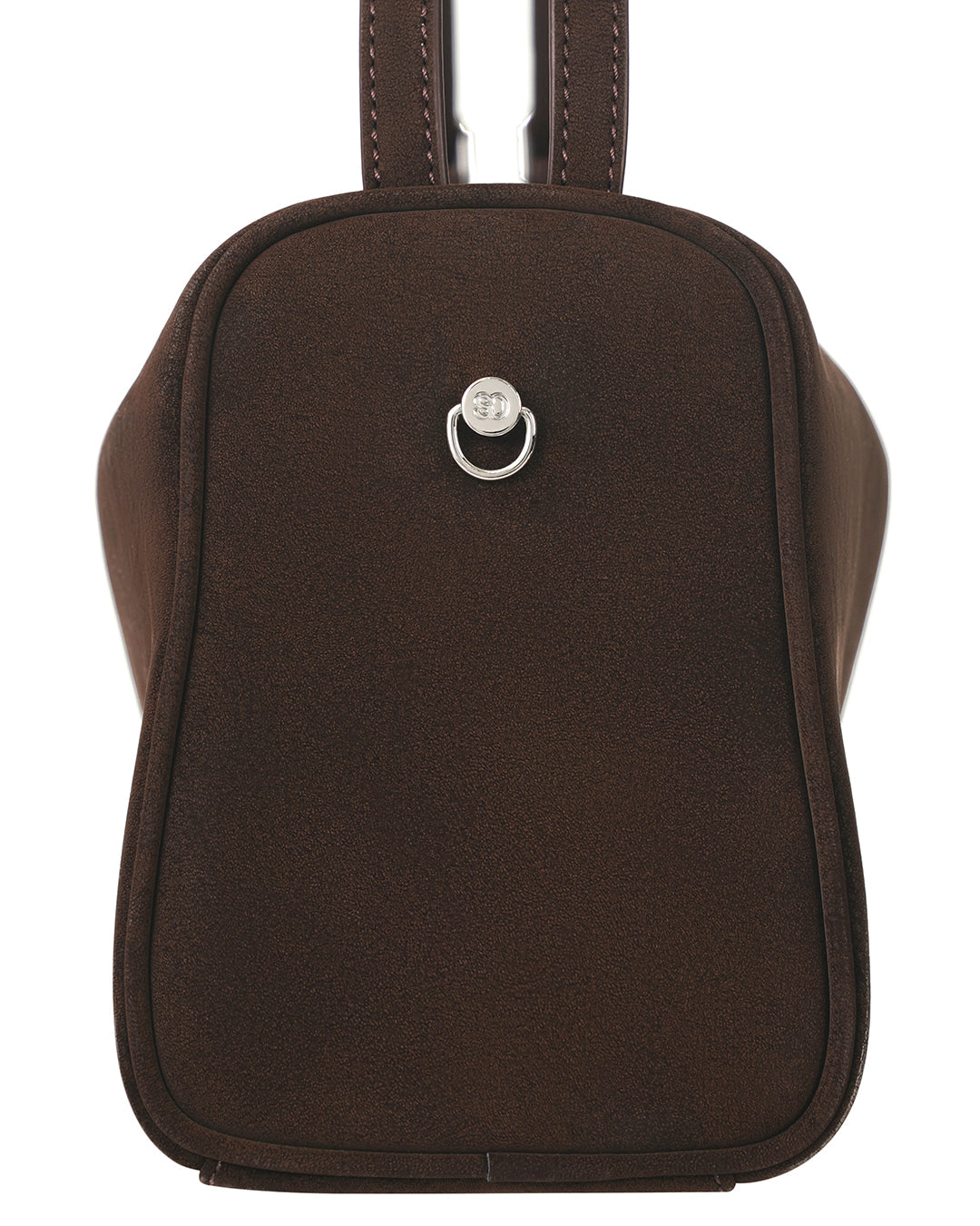 Stand Oil - Melly Bag (Maroon) product image 10 | TRAB K-Fashion Australia