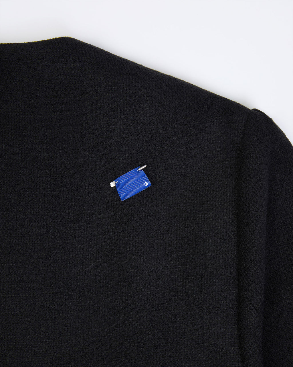 Ader Error - Product. 9 (Noir) product image 12 | TRAB K-Fashion Australia