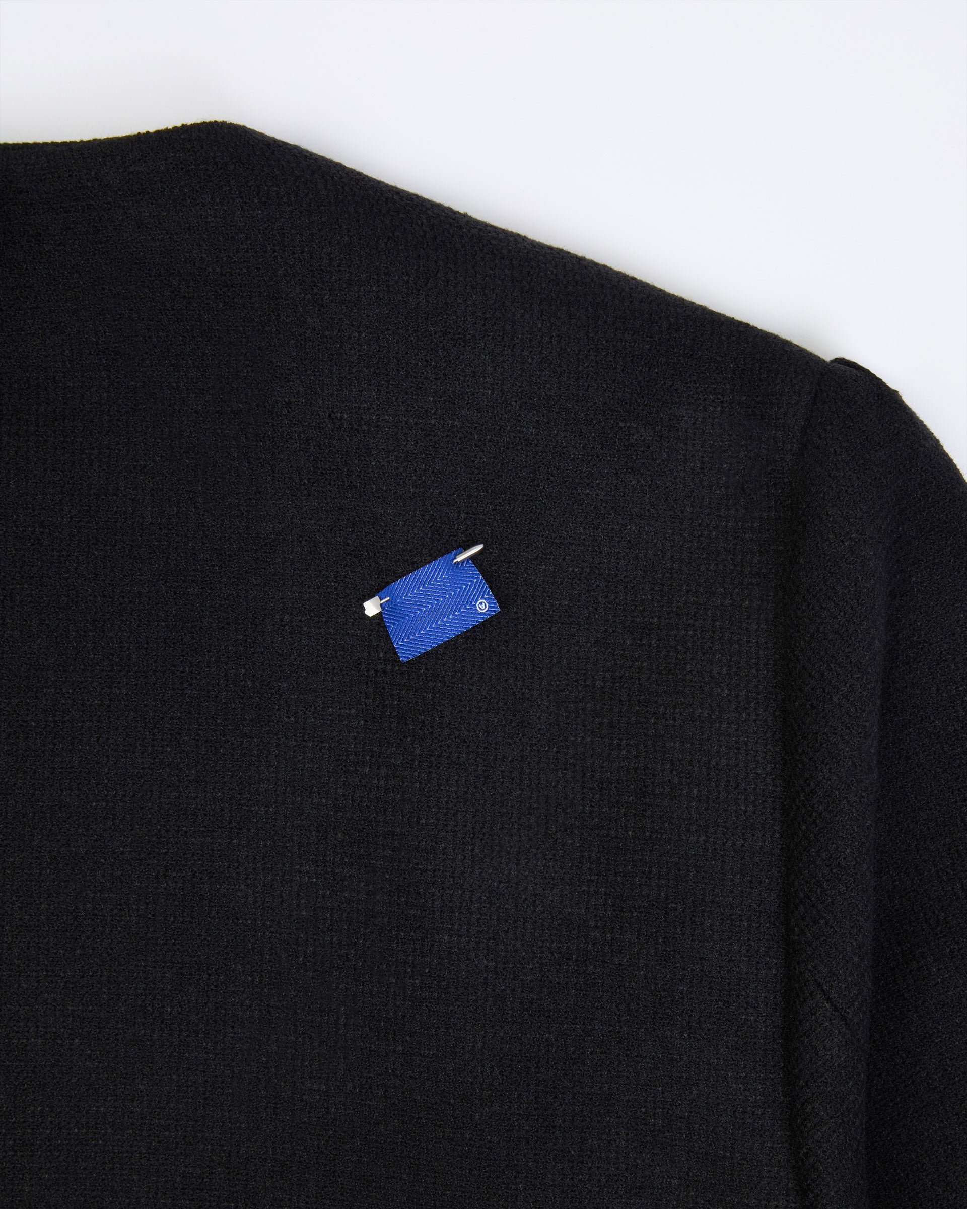 Ader Error - Product. 9 (Noir) product image 12 | TRAB K-Fashion Australia