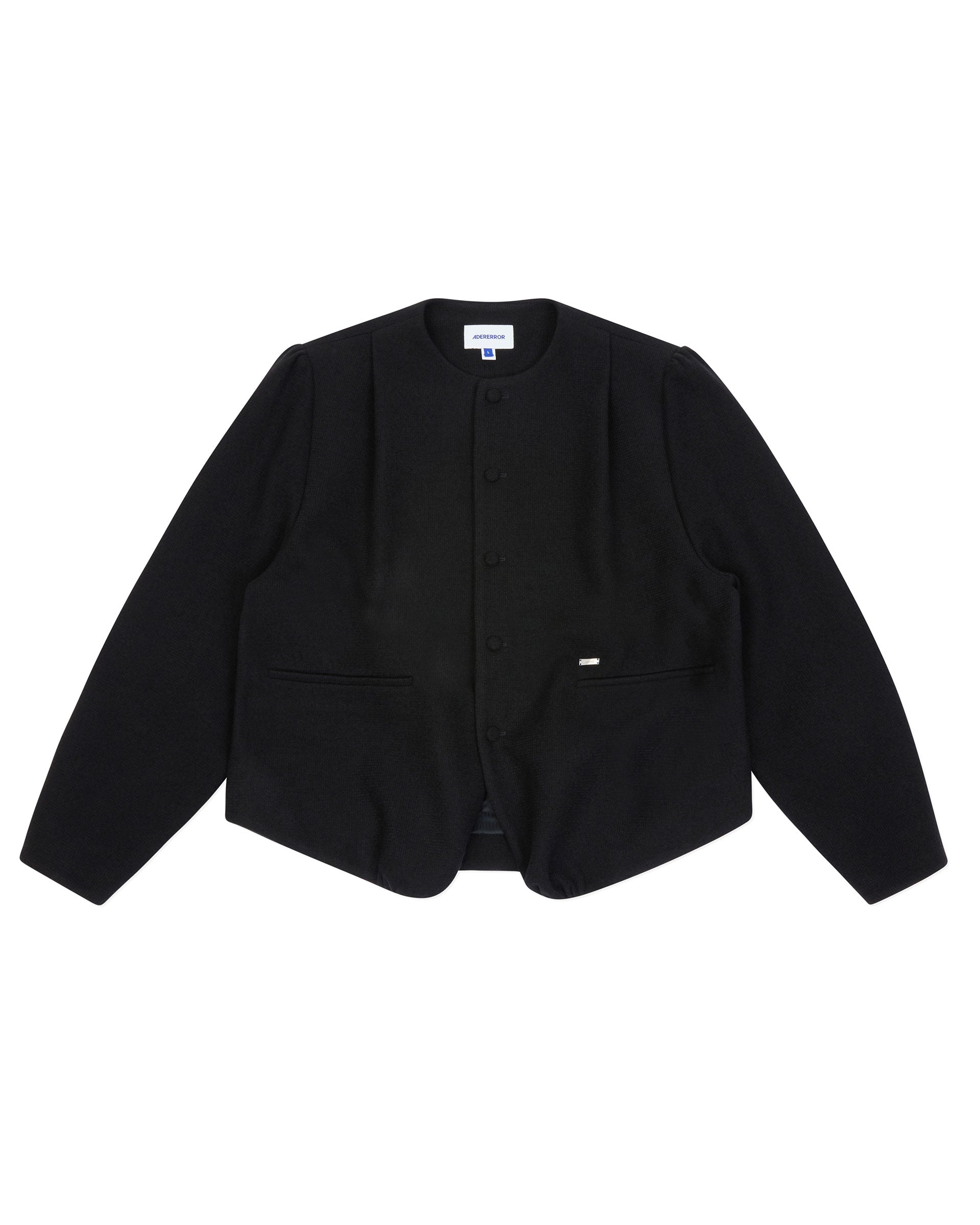 Ader Error - Product. 9 (Noir) product image 13 | TRAB K-Fashion Australia