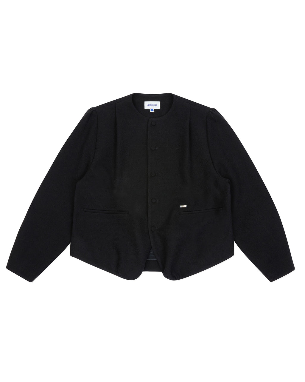 Ader Error - Product. 9 (Noir) product image 13 | TRAB K-Fashion Australia