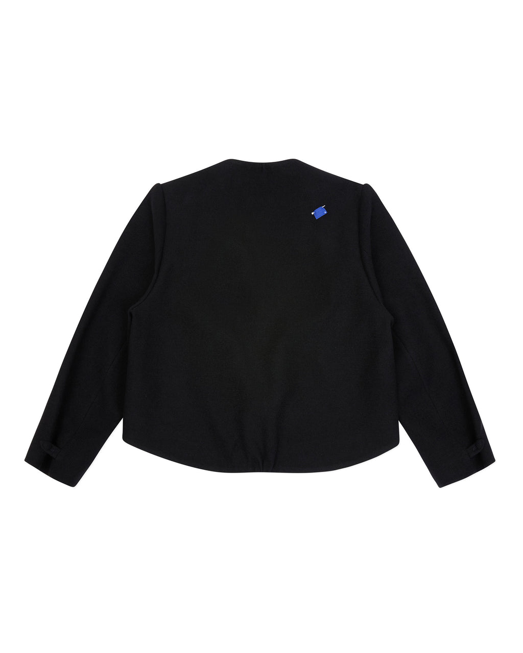 Ader Error - Product. 9 (Noir) product image 14 | TRAB K-Fashion Australia