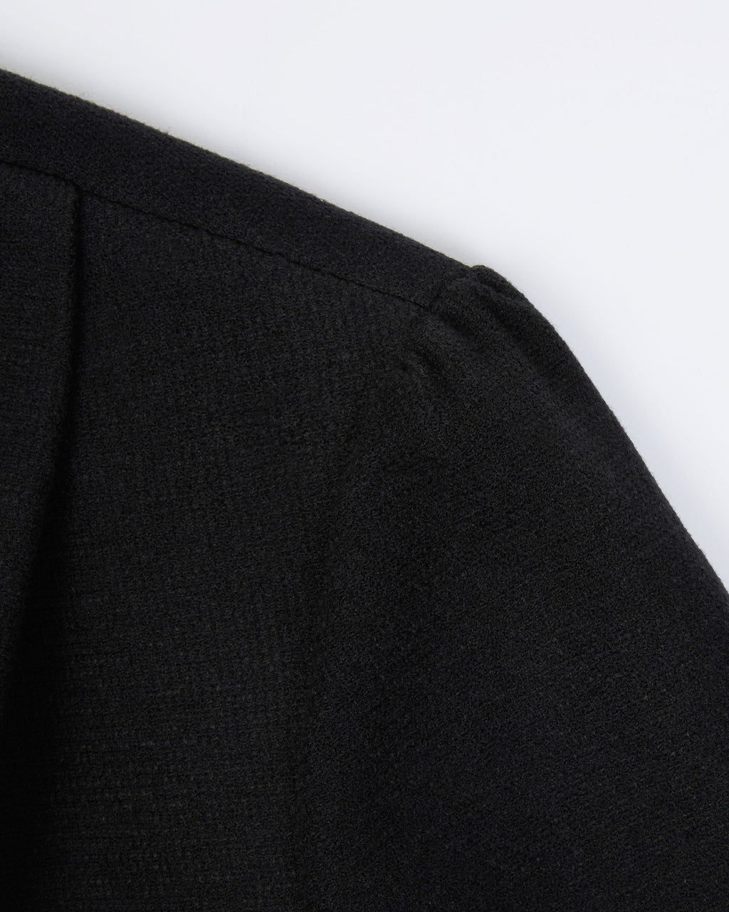Ader Error - Product. 9 (Noir) product image 6 | TRAB K-Fashion Australia