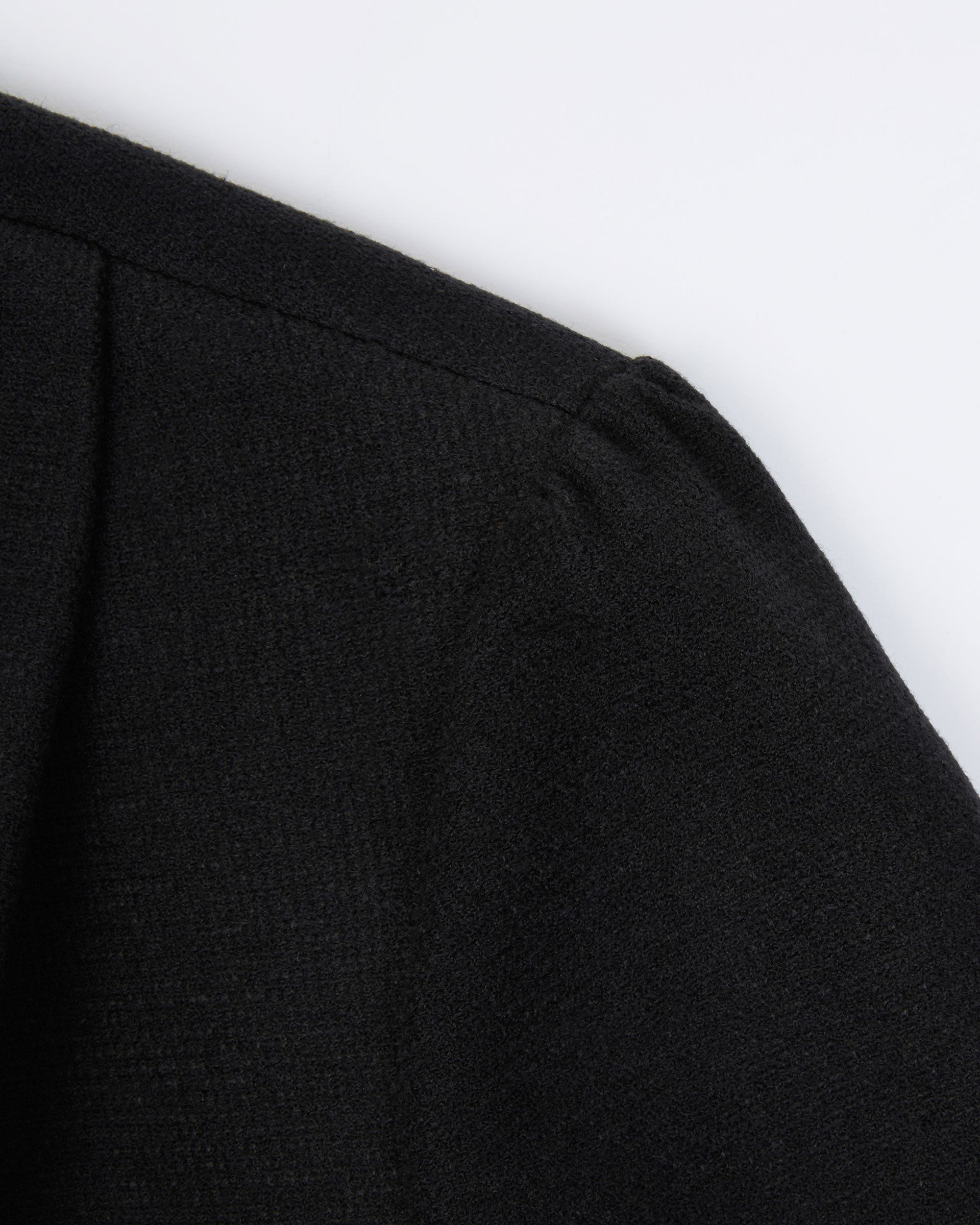 Ader Error - Product. 9 (Noir) product image 6 | TRAB K-Fashion Australia