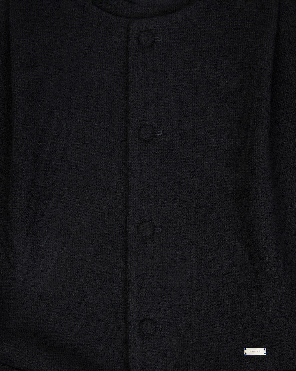 Ader Error - Product. 9 (Noir) product image 7 | TRAB K-Fashion Australia