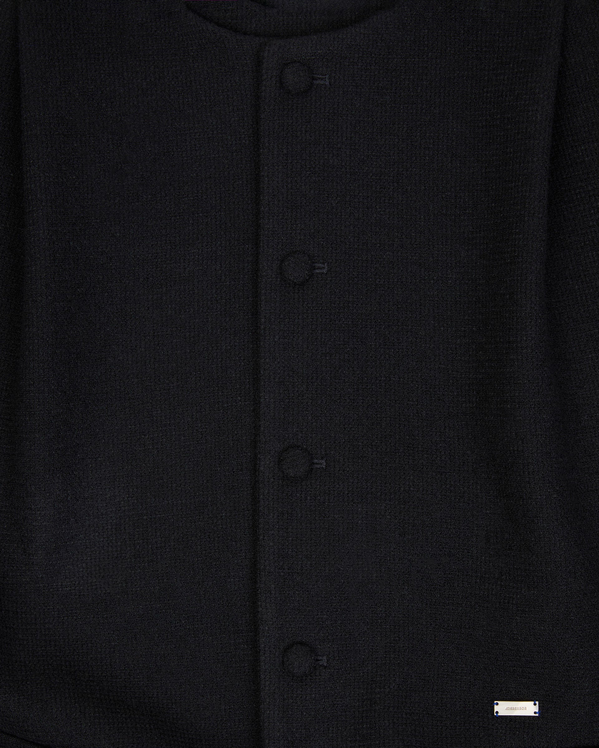 Ader Error - Product. 9 (Noir) product image 7 | TRAB K-Fashion Australia