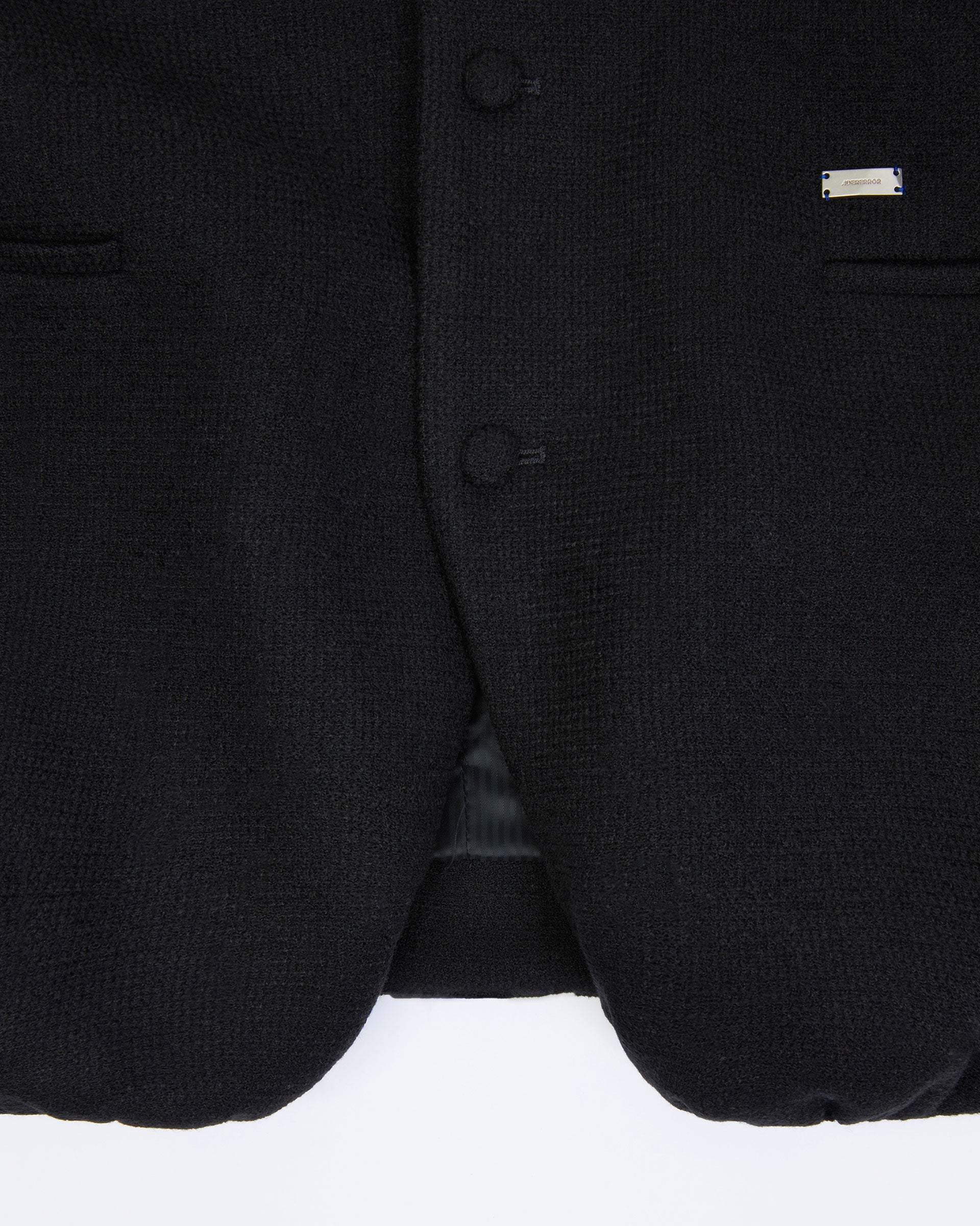Ader Error - Product. 9 (Noir) product image 8 | TRAB K-Fashion Australia