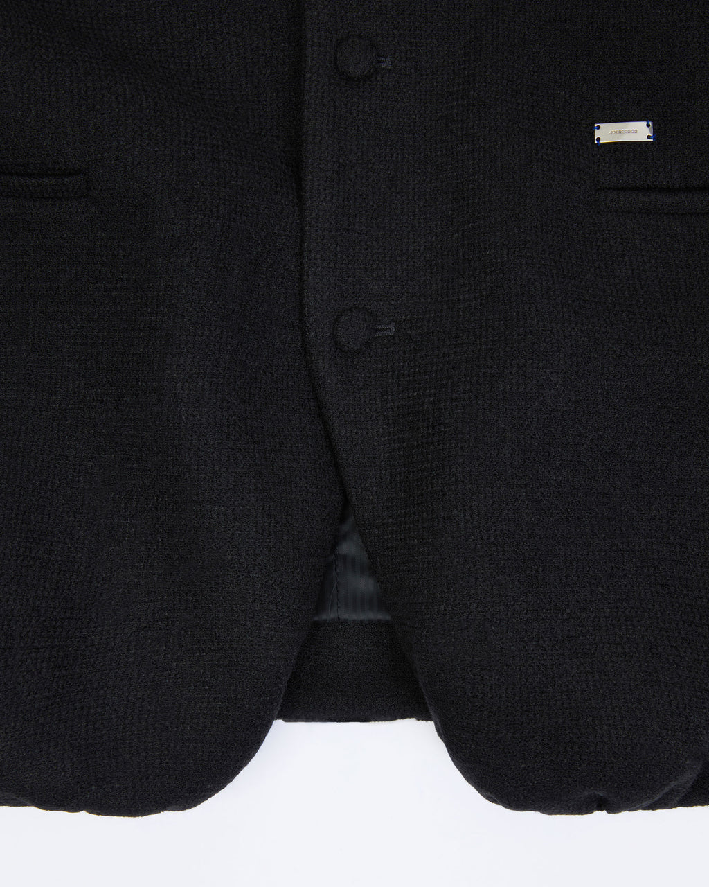 Ader Error - Product. 9 (Noir) product image 8 | TRAB K-Fashion Australia