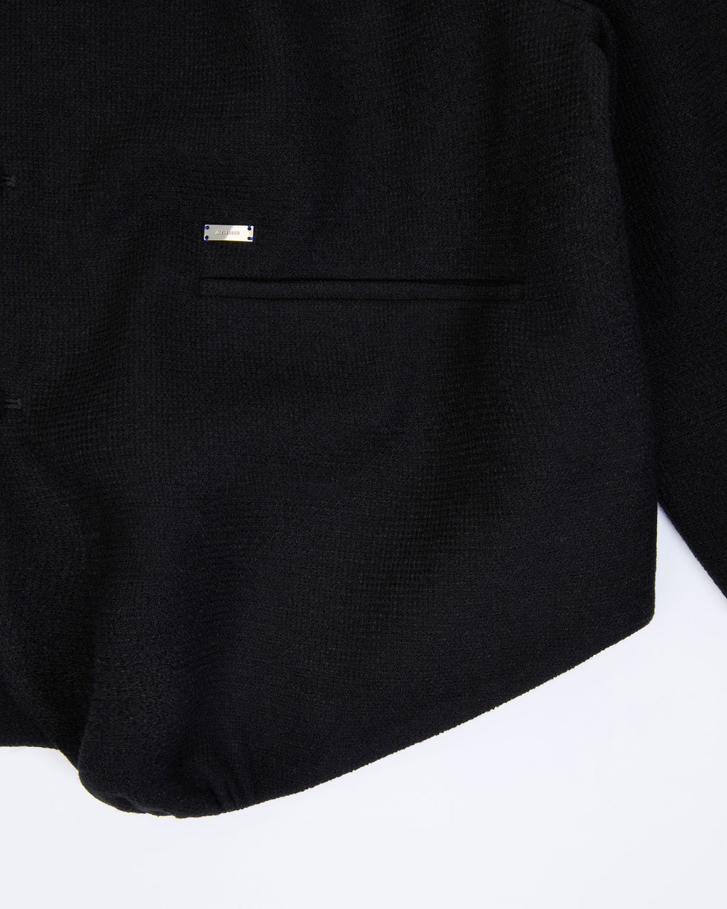 Ader Error - Product. 9 (Noir) product image 9 | TRAB K-Fashion Australia