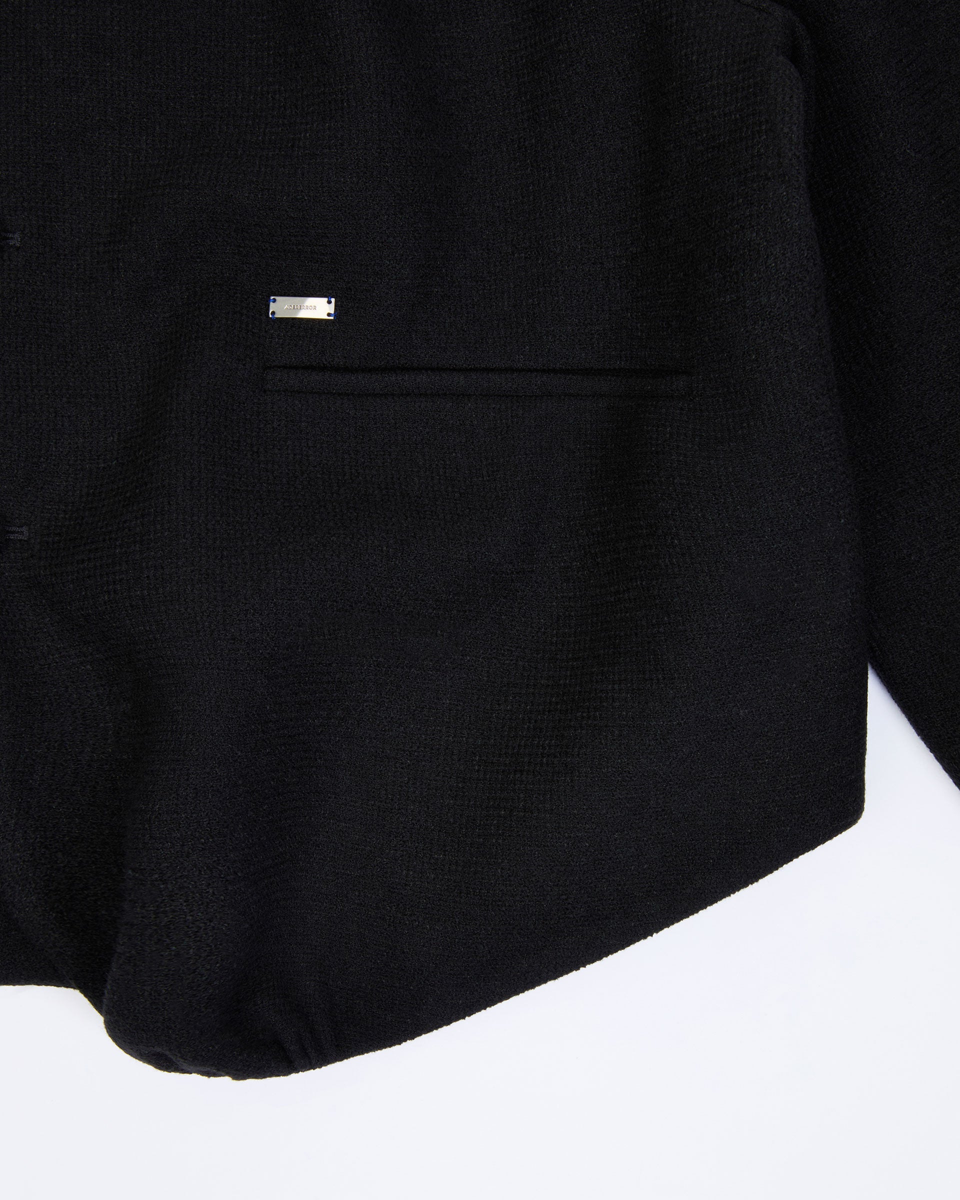 Ader Error - Product. 9 (Noir) product image 9 | TRAB K-Fashion Australia